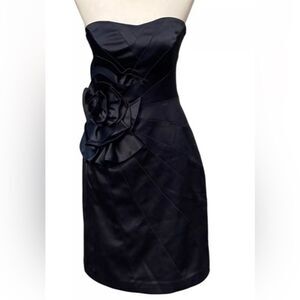 White House Black Market Cocktail Dress